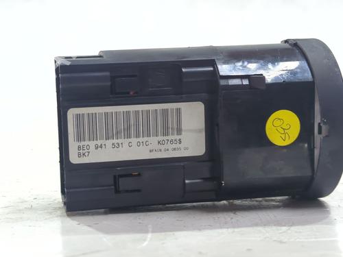 Headlight switch AUDI A4 B7 (8EC) | BP40279842I24 - Image 5