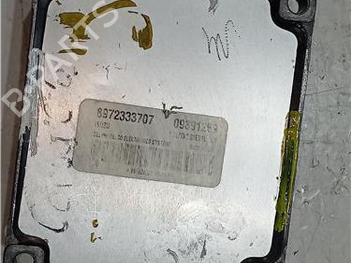 Electronic module OPEL CORSA C (X01) 1.2 (F08, F68) | BP23916825M83 