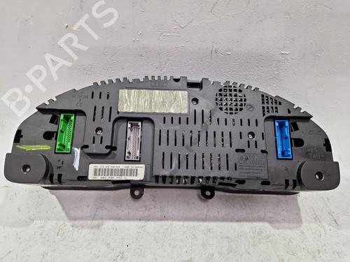 Kombiinstrument AUDI A6 C5 Avant (4B5, 4B6) 2.5 TDI | BP30655611C47