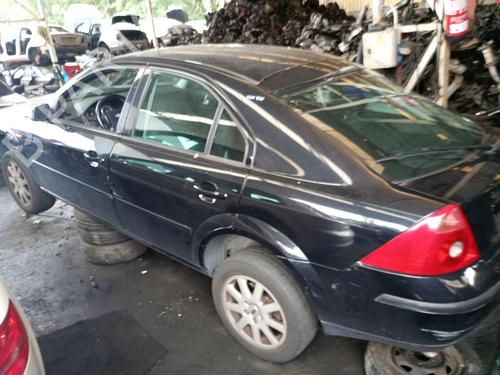 Electronic sensor FORD MONDEO III (B5Y) 1.8 16V | BP37692579M84  - Image 10