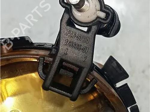 Left front fog light SEAT LEON (1P1) 2.0 TDI 16V | BP23913881C30 