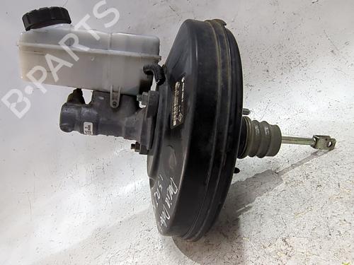 Used Servo brake Servo brake DACIA DOKKER MPV (KE_) 1.5 dCi (KEAJ, KEAH) (90 hp) 32669112 32669112