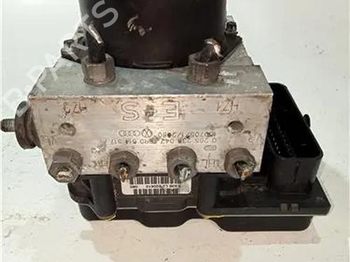ABS pump SEAT IBIZA IV (6J5, 6P1) 1.9 TDI | BP23907294M43 