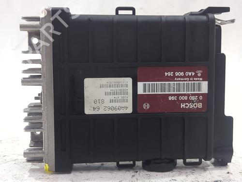 Used Electronic module Electronic module AUDI 100 C4 Avant (4A5) 2.3 E (133 hp) 40260154 40260154