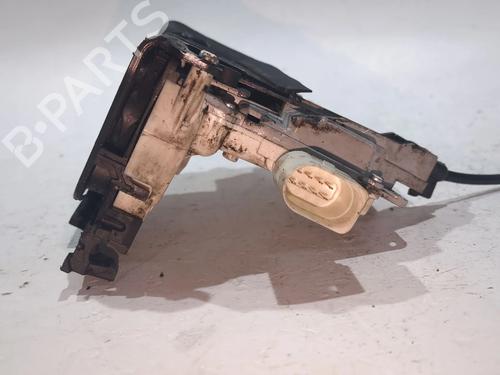 Rear left lock SEAT LEON (1P1) 1.9 TDI | BP23927700C100 