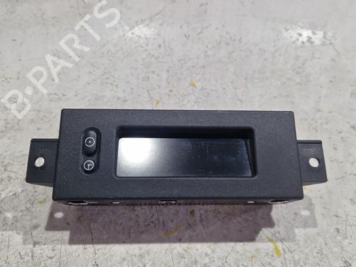 display-monitor-opel-corsa-d-s07-2006-2007-2008-2009-2010-2011-2012-2013-2014-2015-34125669 main image