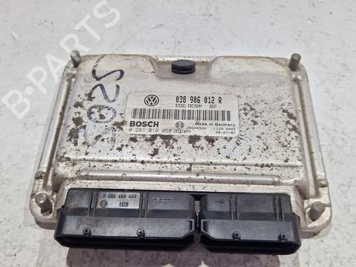 Module électronique SEAT LEON (1M1) 1.9 TDI (110 hp) 30192419