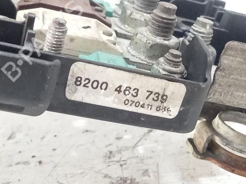 Fuse box RENAULT KANGOO Express (FW0/1_) 1.5 dCi 110 (FW0C, FW0H) | BP36517439E1 - Image 5