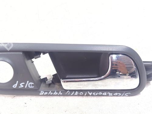 Used Front right interior door handle Front right interior door handle 38702937 38702937