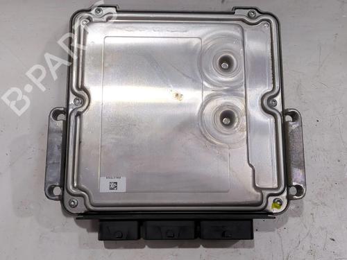 Elektronisk modul RENAULT GRAND SCÉNIC II (JM0/1_) 2.0 dCi (JM1K) | BP29386828M83 
