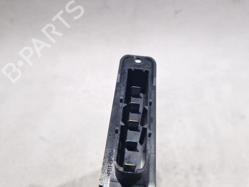 Heater resistor KIA SPORTAGE II (JE_, KM_) 2.0 CRDi | BP29387440M108 
