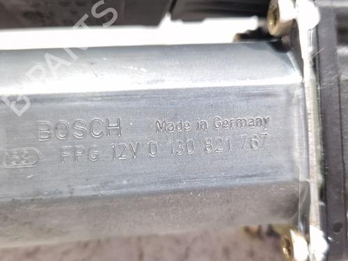 Left front window motor PEUGEOT 307 (3A/C) 2.0 HDi 135 | BP30000809E21