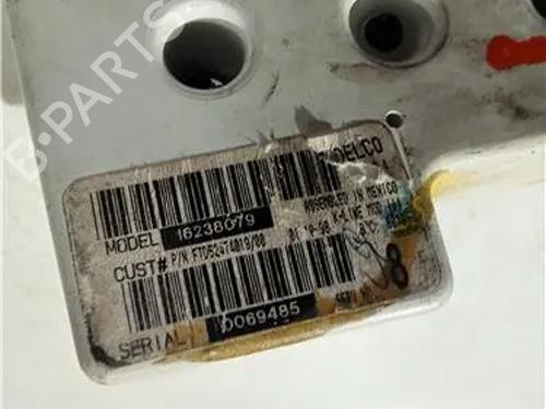 Climate control ALFA ROMEO 156 Sportwagon (932_) 2.0 16V T.SPARK (932B21__) | BP23929357I5