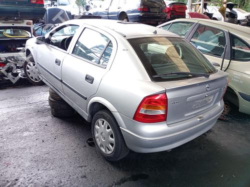 Engine control unit (ECU) OPEL ASTRA G Saloon (T98) 2.0 DTI 16V (F69) | BP29885092M57 