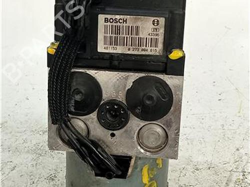 Used ABS pump TATA INDICA 1.4 i (75 hp) 23910237