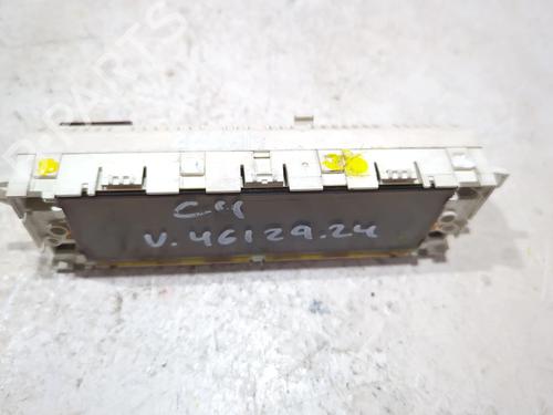 Annen CITROËN C4 I (LC_) 1.6 HDi (90 hp) 27242450