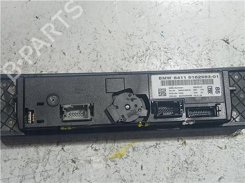 Climate control BMW 1 (E81) 118 i | BP23915516I5 