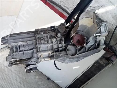 Gearbox SEAT EXEO (3R2) 2.0 TDI | BP23918559M3 