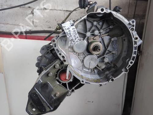 Used Gearbox MITSUBISHI CARISMA (DA_) 1.6 (DA1A) (103 hp) 25755725