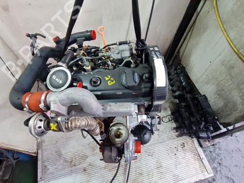Engine AUDI A4 B5 (8D2) 1.9 TDI | BP39687993M1  - Image 6