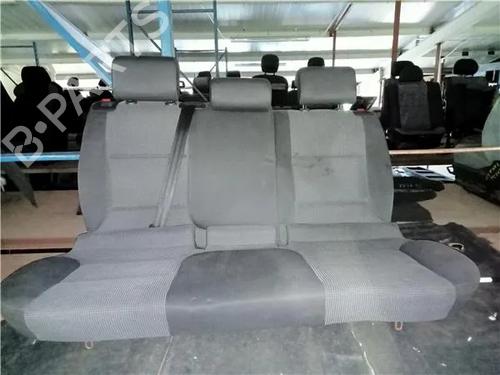 Seats set AUDI A3 (8P1) 2.0 TDI 16V quattro | BP23909522C78 