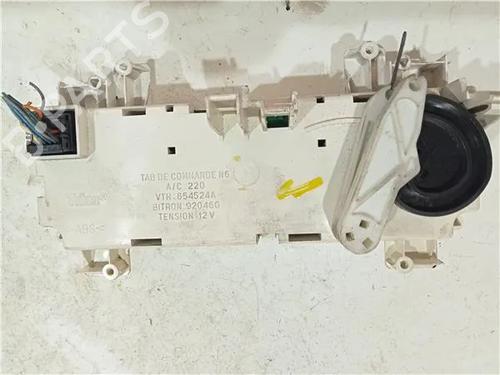 Climate control CITROËN XSARA (N1) 1.9 TD | BP24968337I5