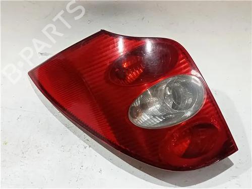 Used Left taillight RENAULT LAGUNA II Grandtour (KG0/1_) 1.9 dCi (KG1V) (130 hp) 23920609