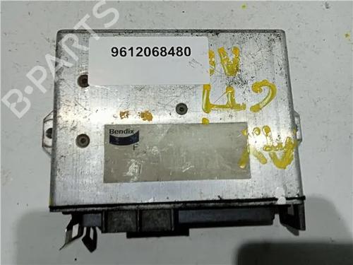 Computer PEUGEOT 106 I (1A, 1C) 1.1 (60 hp) 23932874