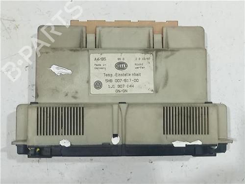 Climate control VW PASSAT B6 (3C2) 2.0 TDI | BP23919066I5 