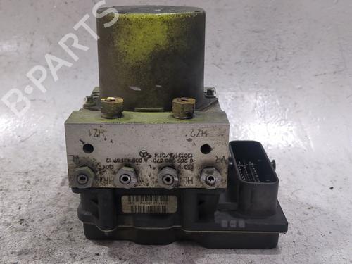 abs-pump-mercedes-benz-a-class-w169-2004-2005-2006-2007-2008-2009-2010-2011-2012-34114203 main image