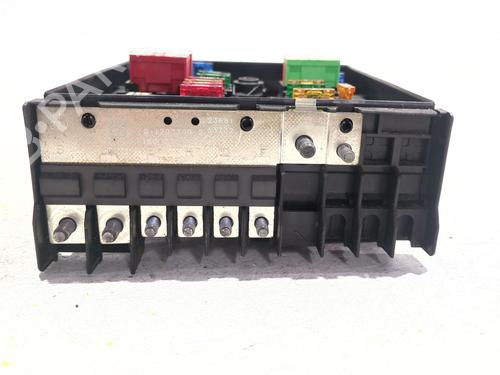 Fuse box AUDI A3 (8P1) 2.0 TDI 16V quattro | BP31092981E1 
