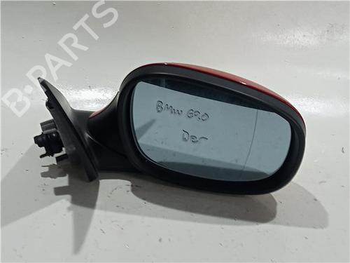Used Right mirror BMW 3 (E90) 325 i (218 hp) 23922142