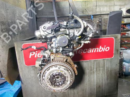 Motor DACIA DUSTER (HM_) 1.5 dCi 90 (HMAA) | BP32343078M1