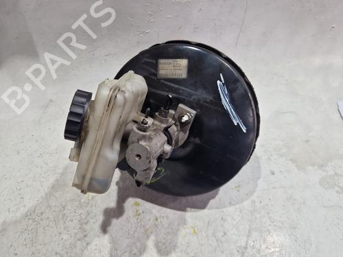Used Servo brake Servo brake RENAULT MEGANE IV Saloon 1.5 dCi 110 (110 hp) 34124617 34124617