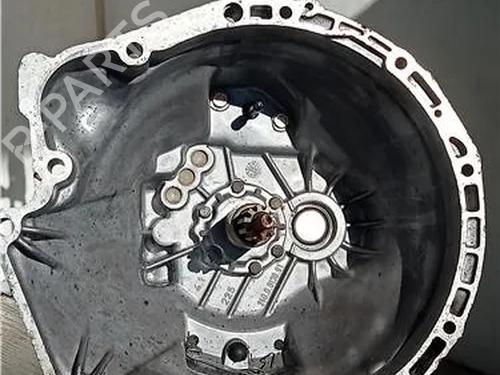 Used Gearbox BMW 3 (E30) 315 (75 hp) 23923551