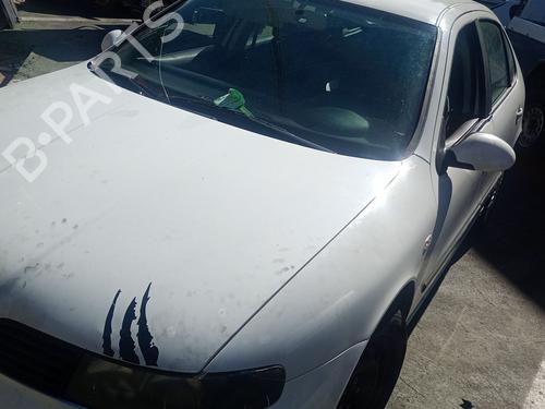 Used Parts SEAT LEON (1M1) 1.9 TDI 5005724
