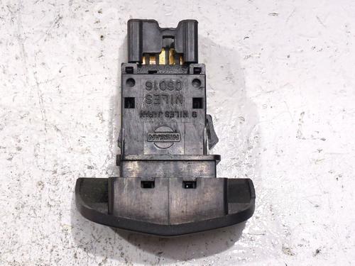 Warning switch NISSAN PRIMERA Hatchback (P11) 1.8 16V | BP30934544I22