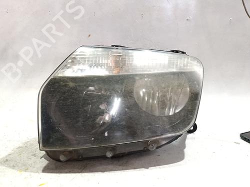 Used Left headlight Left headlight 39493200 39493200