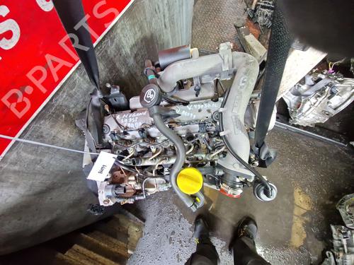 Engine RENAULT MEGANE II Saloon (LM0/1_) 1.9 dCi (LM0G, LM1G, LM2C) | BP36903659M1 - Image 7