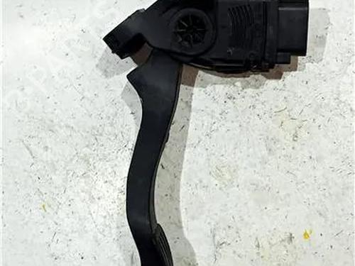 Used Pedal FORD TRANSIT CONNECT (P65_, P70_, P80_) 1.8 TDCi (110 hp) 23930438