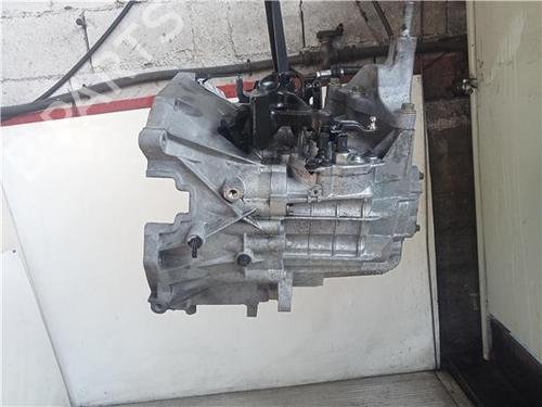 Gearbox FORD MONDEO III (B5Y) 2.0 TDCi | BP23922878M3 