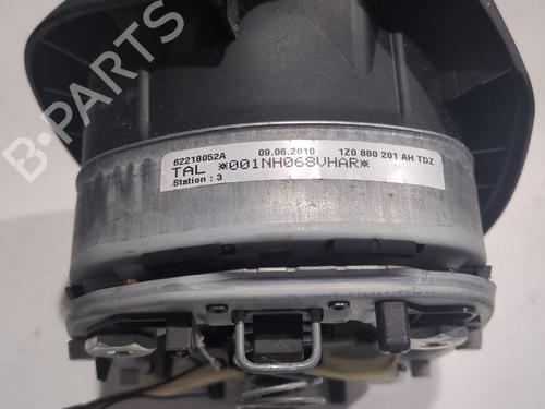 Driver airbag SKODA OCTAVIA II (1Z3) 1.6 LPG | BP23926183C9 