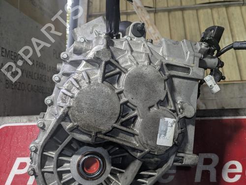 Gearkasse SSANGYONG KORANDO (CK) 2.0 e-XDi 4WD | BP23925842M3 