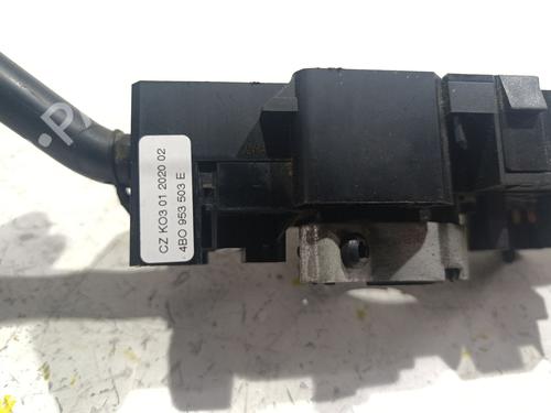 Steering column stalk SEAT LEON (1M1) 1.9 TDI | BP39987678I23 - Image 5