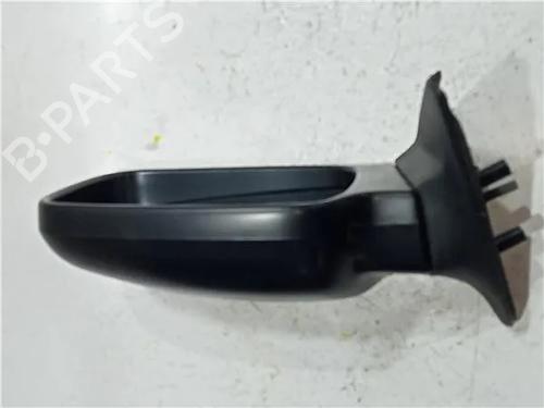 Right mirror FORD ESCORT IV (GAF, AWF, ABFT) 1.6 i | BP23916462C27
