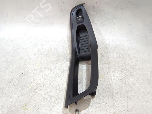 Used Right front window switch FORD FIESTA VI (CB1, CCN) 1.5 TDCi (75 hp) 27858628