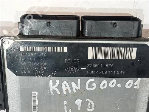 Electronic module RENAULT KANGOO (KC0/1_) D 65 1.9 (KC0E, KC02, KC0J, KC0N) | BP23919016M83 