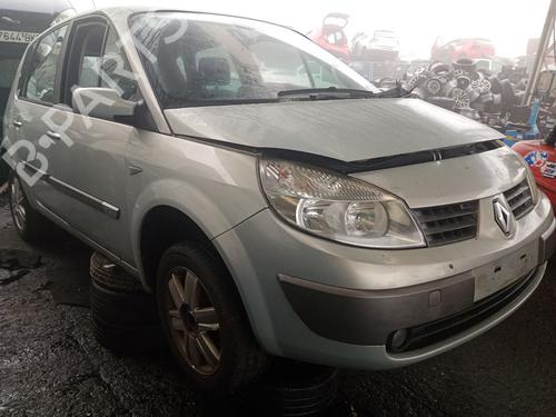 Switch RENAULT SCÉNIC II (JM0/1_) 1.5 dCi (JM1E, JM16) | BP31872632I30