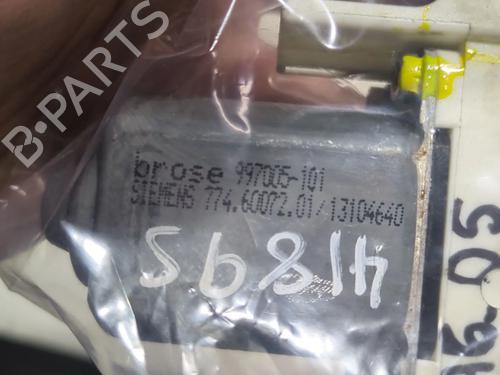 Right rear window motor AUDI A6 C6 (4F2) 3.0 TDI quattro | BP24202244E22 