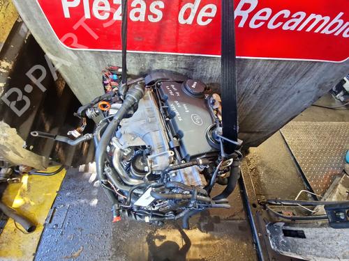 Engine AUDI A4 B7 (8EC) 2.0 TDI 16V | BP39098657M1 - Image 8